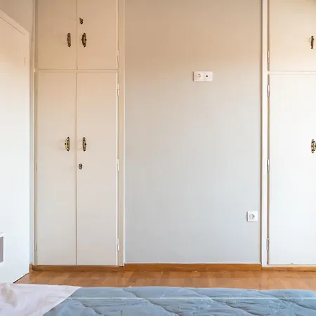 Navarinou Apartment By Hsh Nafplio Exterior photo