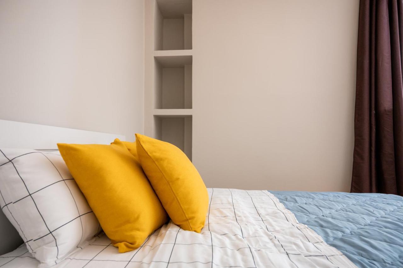 Apartment Navarinou By Hsh