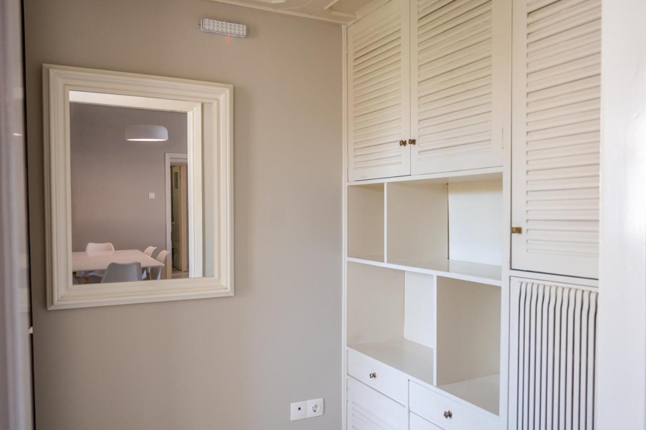 Apartment Navarinou By Hsh Nafplio