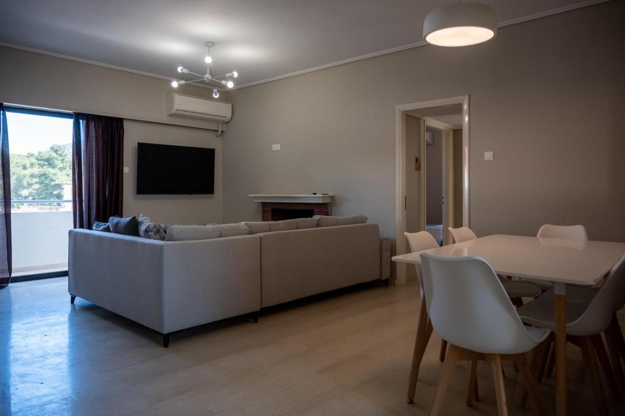 Apartment Navarinou By Hsh *
