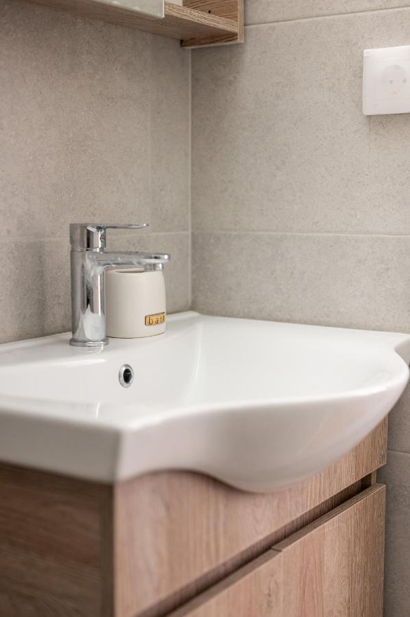 Navarinou By Hsh Apartment Nafplio
