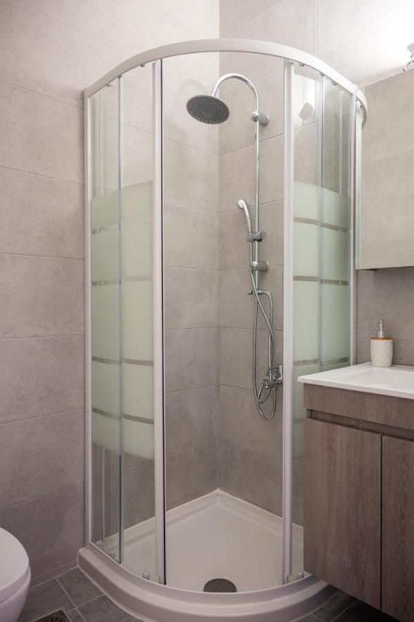Apartment Navarinou By Hsh Nafplio