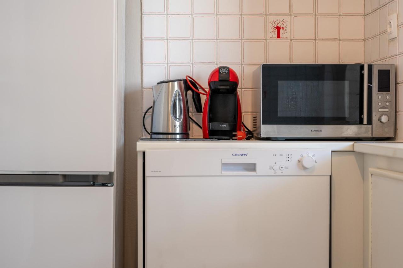 Navarinou By Hsh Apartment
